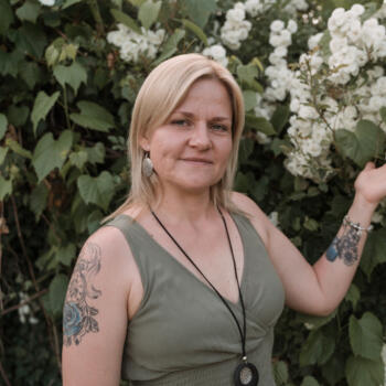 Nanny in Ruda Śląska: Żaneta