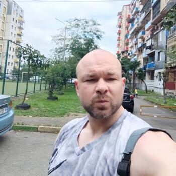 Babysitting job in Batumi: babysitting job Oleksandr