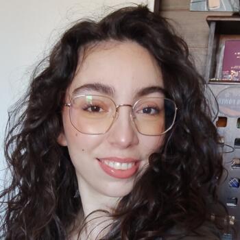 Babysitter Las Palmas de Gran Canaria: Arlette