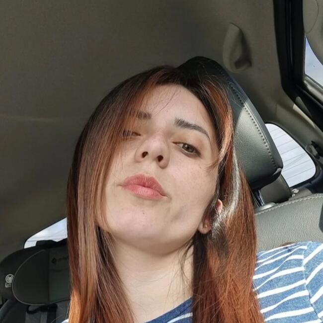 Trabajo para niñera en Valdivia: Camila