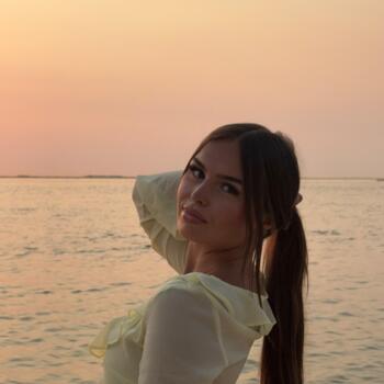 Babysitter in Plédéliac: Ornella