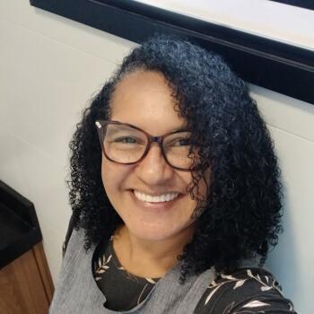 Babysitter in Petrópolis: Silvana