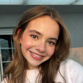 Babysitter Eppelheim: Giulia