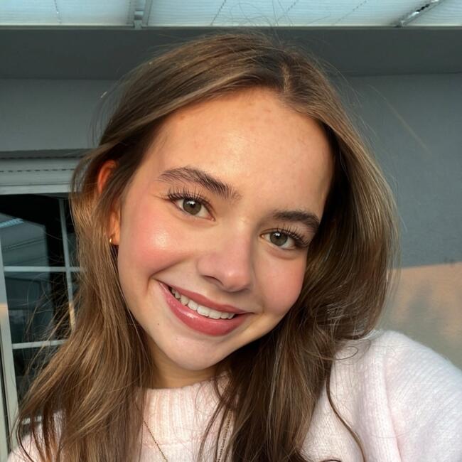 Babysitter in Eppelheim: Giulia