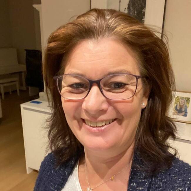 Babysitter in Rixensart: Virginie