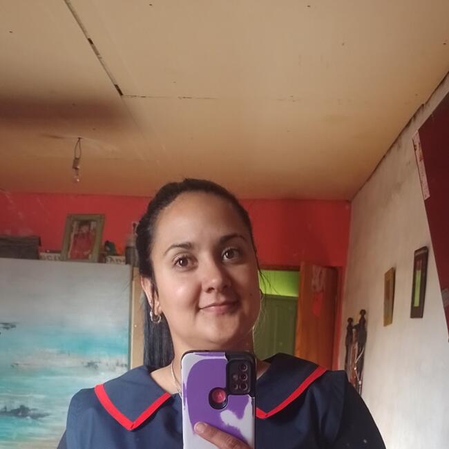 Niñera en Córdoba: Cintia