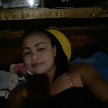 Babysitter Arraiján: Mireya