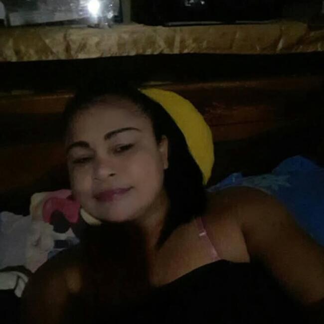 Babysitter in Arraiján: Mireya