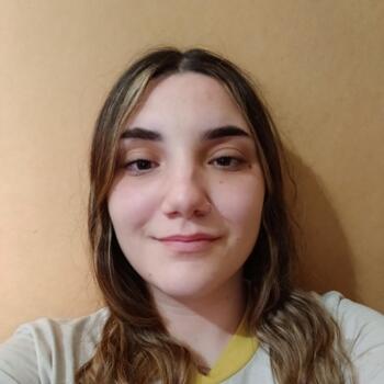 Babysitter in Buenos Aires: Sofía