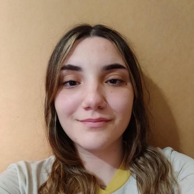 Babysitter in Buenos Aires: Sofía