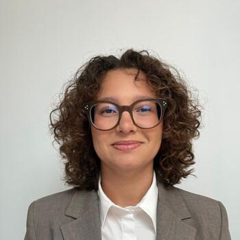 Babysitter in Toulouse: Philomène