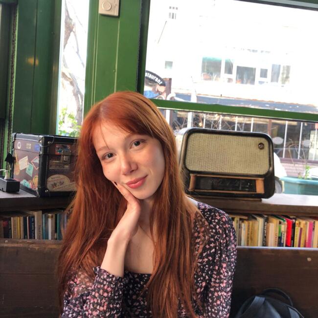 Babysitter in Aachen: Melis Öykü