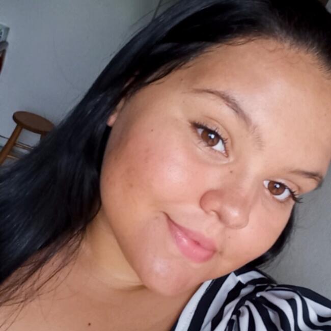 Babysitter in Presidente Prudente: Isabela