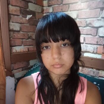 Babysitter in Renca: Sofia Pérez