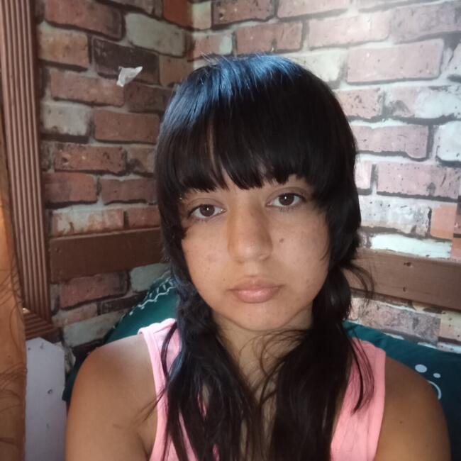 Babysitter in Renca: Sofia Pérez