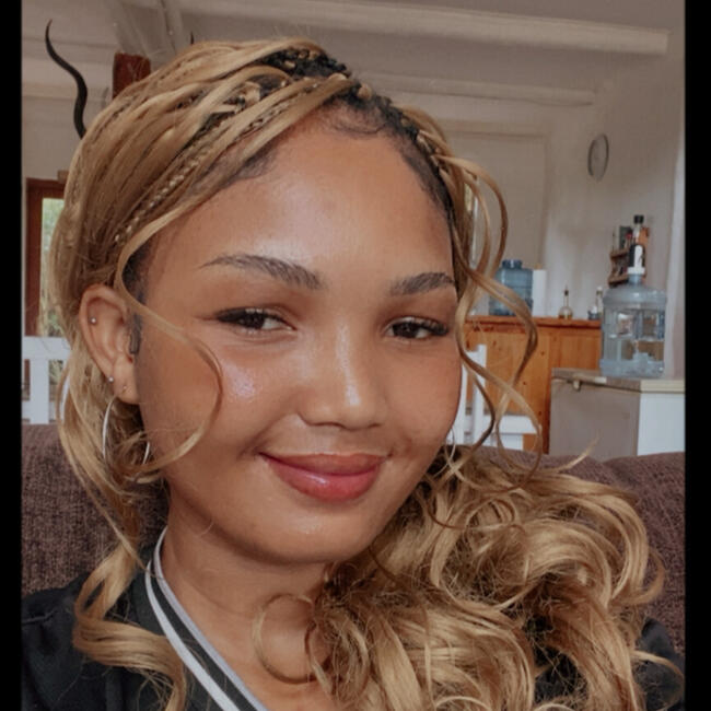 Babysitter in Port Elizabeth: Zimbali