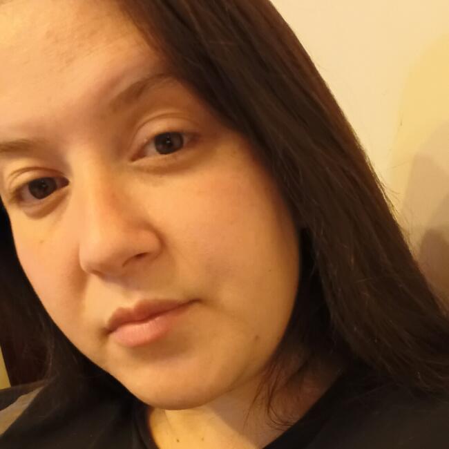 Emprego de babá em São Paulo (São Paulo): Paloma