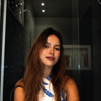 Babá em Armação dos Búzios: Ana Clara