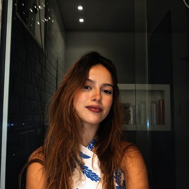 Babá em Armação dos Búzios: Ana Clara