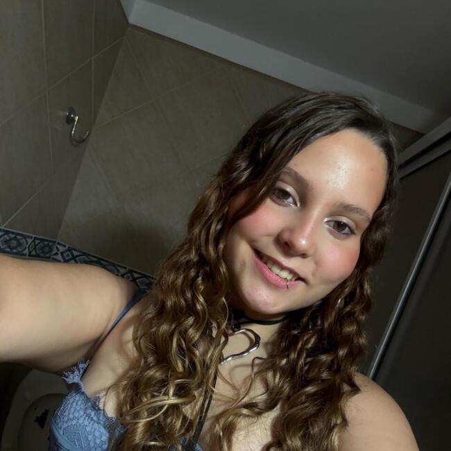 Niñera en Lomas de Zamora (Buenos Aires): Pia