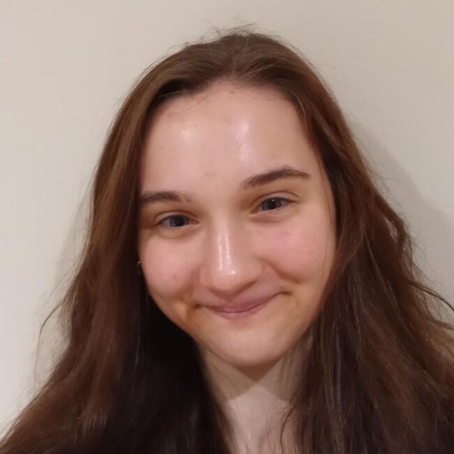 Babysitter in Washington D.C.: Sadie