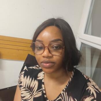 Parent Vaulx-en-Velin: Ramatou