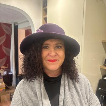 Babysitter Hyde: Rachel