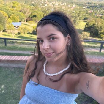 Babysitter in Vienna: Julieta