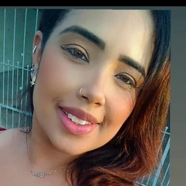 Babysitter in Campinas: Naiara