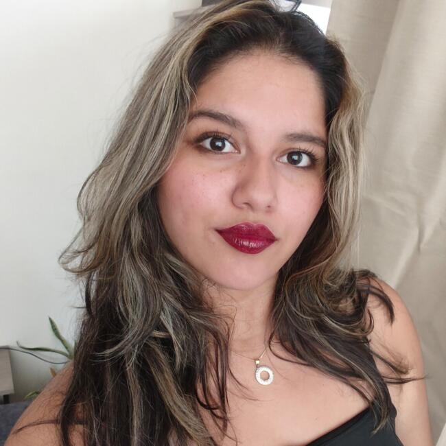 Babysitting job in Palmira: Manuela