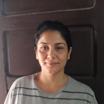 Parent Santa Cruz: Marlene