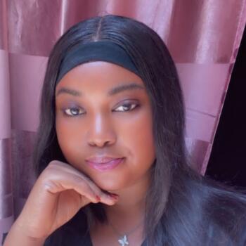 Babysitter in Bagneux: FATOUMATA FALL