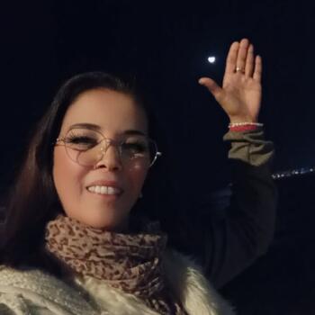 Babysitter in Casablanca: Lili