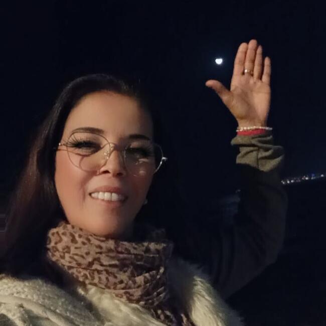 Babysitter in Casablanca: Lili