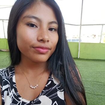 Babysitter in Nuevo Arraiján: Yerineth