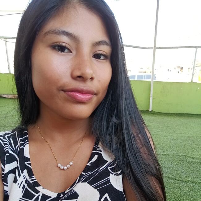 Babysitter in Nuevo Arraiján: Yerineth