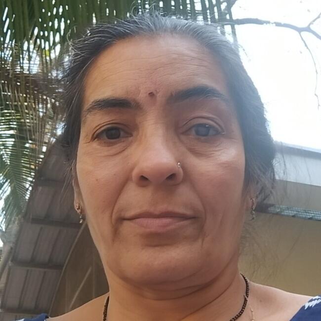 Babysitter in Rajkot: Purvi