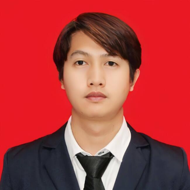 Babysitting job in Bekasi: Alfian