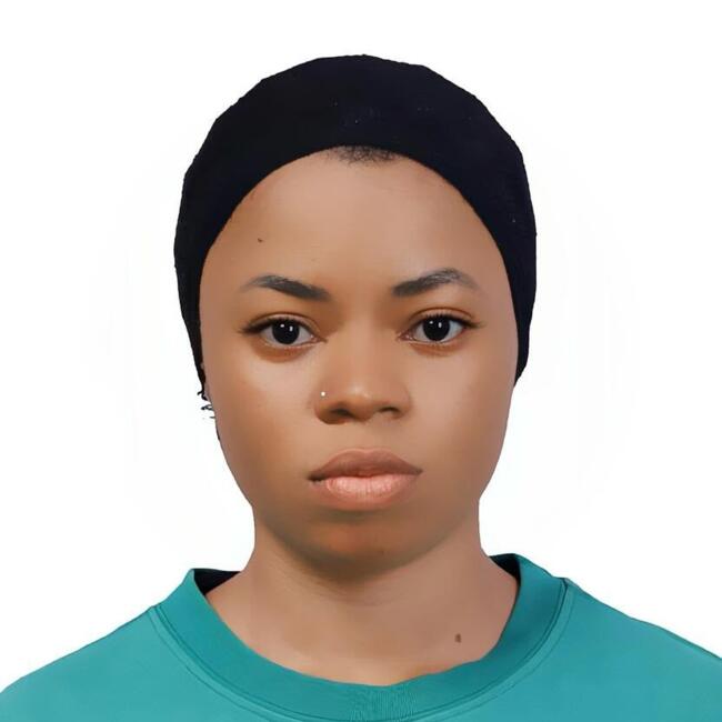 Nanny in Doha: Jamiu