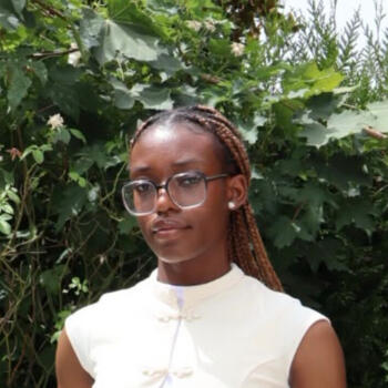 Baby-sitter Charleroi: Eliane