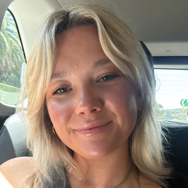 Babysitter in Sydney: Tilly