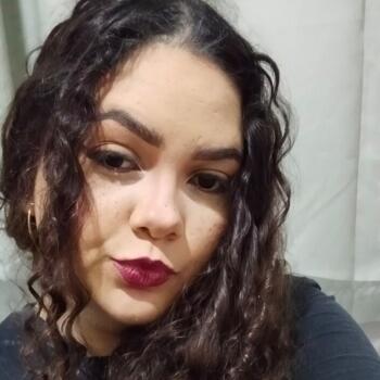 Babá em Marília: Geovana