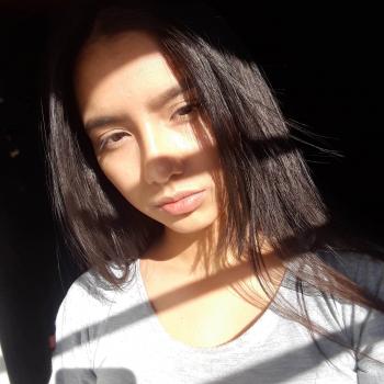 Babysitter Reynosa: Saory Judith