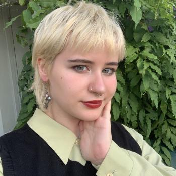 Babysitter Uxbridge: Ruby