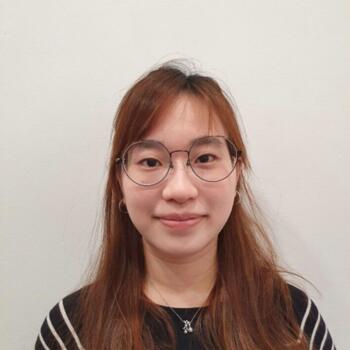 Babysitter in Singapore: WeiTing