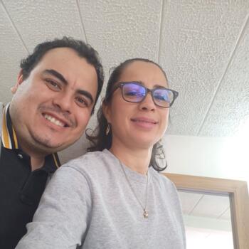 Padre/madre Bogotá: Alejandro