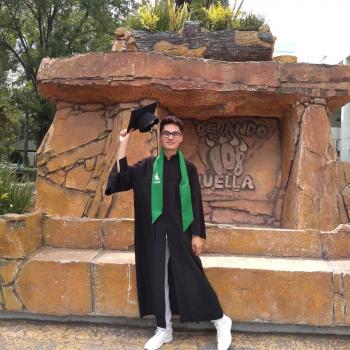 Niñeras en Fuentes del Valle: Kevin