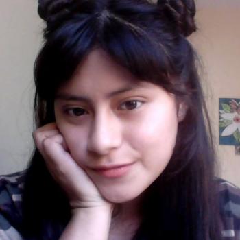 Niñera La Molina: Ruthcamila