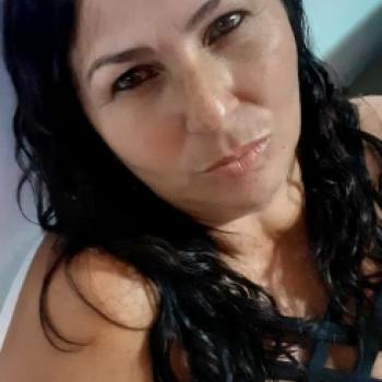 Babá São Gonçalo (Rio de Janeiro): Simone