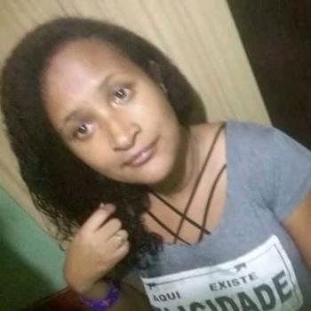 Babá em Juiz de Fora: Daniele